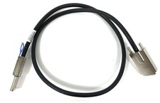 HP Molex External SAS to Mini SAS 1M Cable 408908-002 408771-001