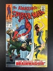 The Amazing Spider-Man #59 (Marvel Comics April 1968) VERY HIGH GRADE
