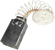 DeWalt DW705/DW708 Miter Saw Replacement Carbon Brush - 145323-06