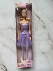 Mattel 2003 Ballet Star Barbie Doll
