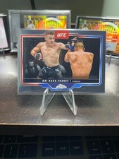 Kai Kara-France Chrome 2025 #81