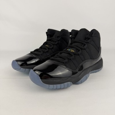 Jordan 11 Retro Gamma Blue (GS) (2025) 378038-047 Youth Size 4.5Y B-Grade