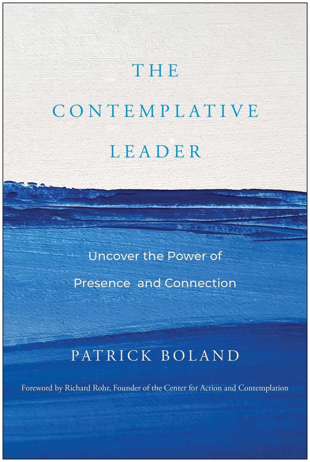 The Contemplative Leader: Uncover the Power of . Boland** - Image 5