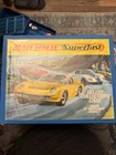 Lot Of 72 Vintage Matchbox Die Cast Cars In Superfast Matchbox Case