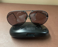Vintage Porsche Design Carrera 5621 Large Sunglasses
