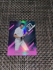 2026 Topps Series 2 Randy Johnson Pink Foil (RAW)