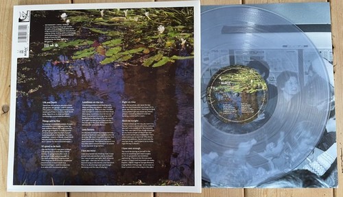 Metronomy Small World - LP 33T - Picture 3 of 3