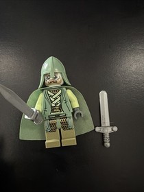 LEGO LOTR/HOBBIT Minifigures Lot. King of the Dead ,Soldiers of the Dead .