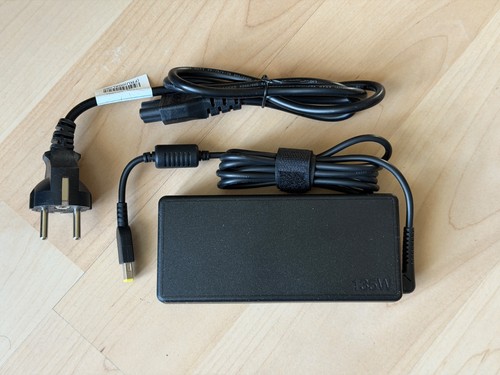 Original Lenovo 135W Netzteil 6,75A/20V ADL135NDC3A Laptop Notebook
