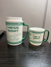 Vibtage Hess Mart Cups