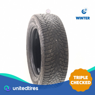 Used 275/60R20 GT Radial IcePro SUV 3 116T - 7.5/32
