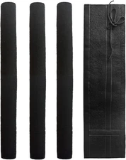 Dock Line Chafe Guards 24” Length, Removable Chafing Guard, UV Resistant