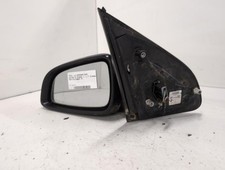Retroviseur gauche (ou coque) Opel ASTRA