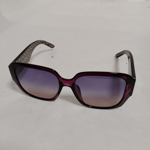 Salvatore Ferragamo Sunglasses 3 set Black Plastic 5600429 - Picture 4 of 11