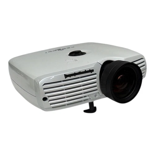 ProjectionDesign F22 1080 Zoom DLP 2700 ANSI/Lu ohne FB HDMI LAN <1500 Stunden