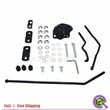 Fits 1964-1967 Chevelle El Camino Gto 442 Gs 4-speed Muncie Shifter Linkage