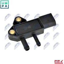 SENSOR EXHAUST PRESSURE ECS-SB-000 FOR MITSUBISHI OUTLANDER/SPORT/III/SUV ASX