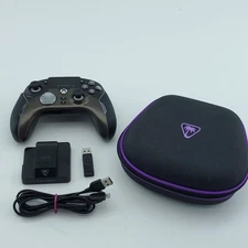 Turtle Beach Stealth Ultra TBS-0710-05 Wireless Gaming Controller For Xbox & PC