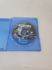 Far Cry Primal SteelBook Edition w/ Soundtrack - Sony PS4.