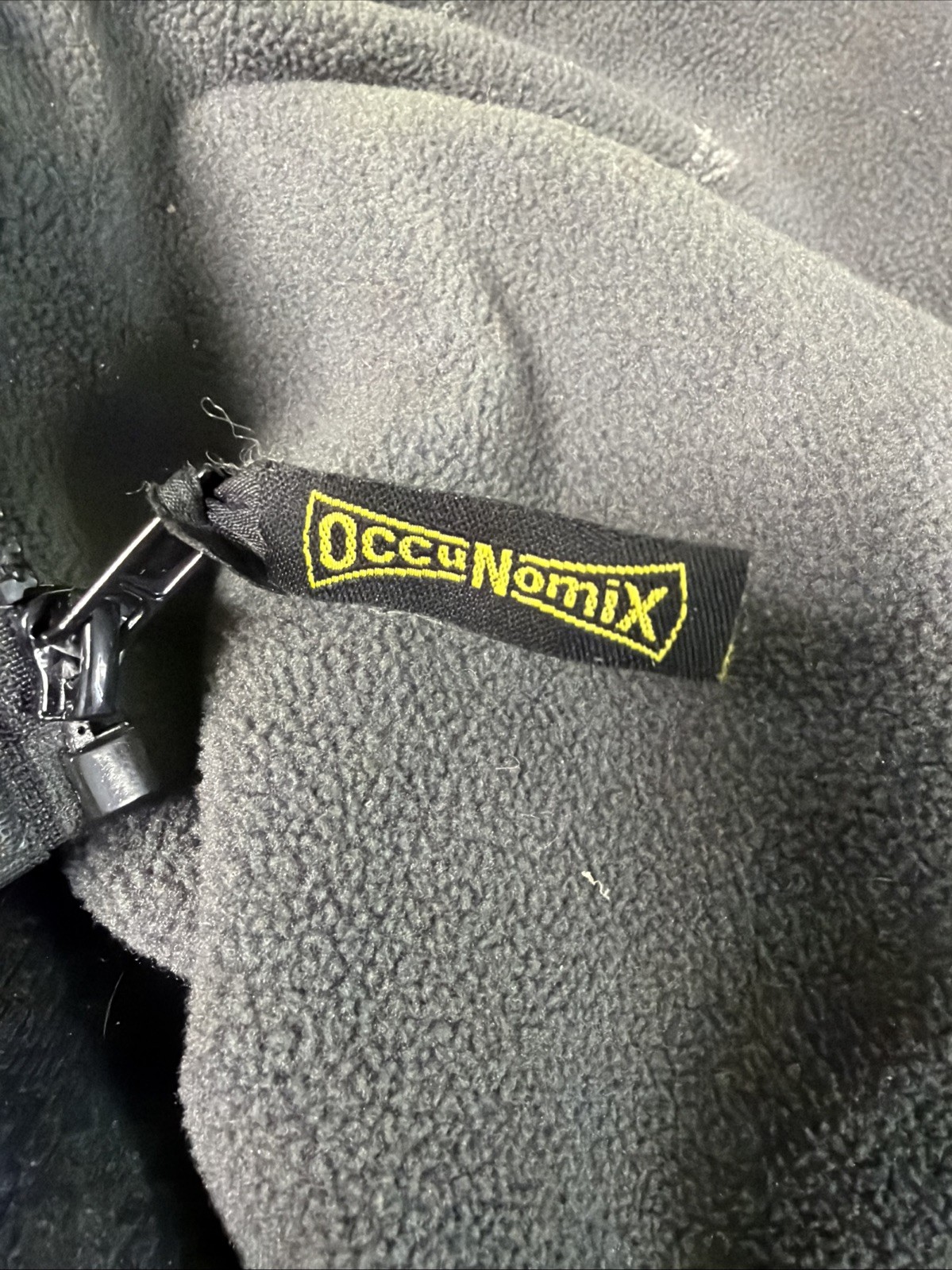 Safety Jacket Extra Large - image 2