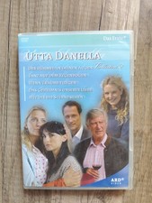 Utta Danella - Collection 2 - ARD - DVD - sehr guter Zustand  