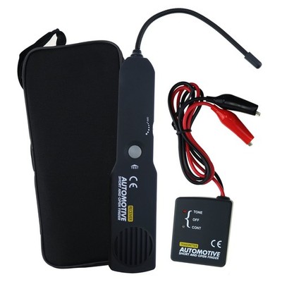 JuviPerpric Cable Tracker Electrical Circuit Tester, Automotive Short and Ope...