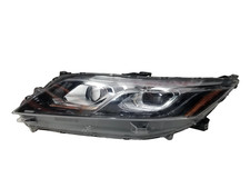 2020 ECLIPSE CROSS Headlamp Light Assembly Left Driver Side Used OEM *26060W460P