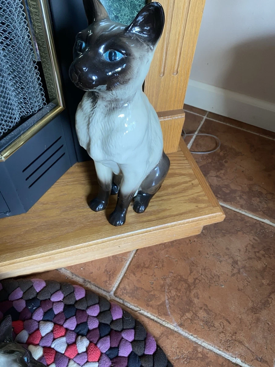 Collectible Cat Beswick Figurines for sale | eBay