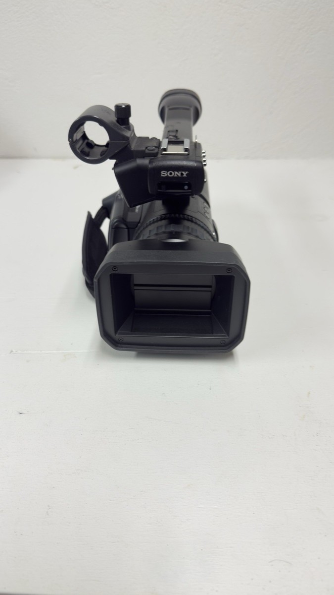 Sony HVR-V1U Camcorder - Black for sale online | eBay