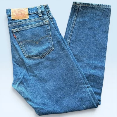 Vintage Levis 505 for sale - eBay