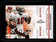 Killer Cards: Dexter Autograph Trading Cards Guide 29