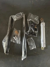 Dormakaba ITS9613 & ITS9625 Door Closer (Silver/Black) - New/Unused