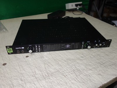 Universal Audio Apollo 8 Duo Audio Interface UAD-2 DUO