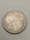 1886 Morgan Silver Dollar $1 - Philadelphia Mint
