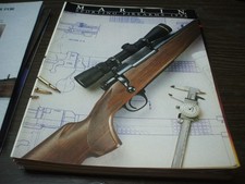 1996 MARLIN SPORTING FIREARMS Gun Catalog
