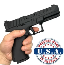 Springfield Echelon Training Gun Strong 1:1 Size Prop Realistic Feel SAFE