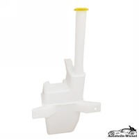 WaschanlagebehäLter FüR Ford Mustang Coupe Convertible 05-25