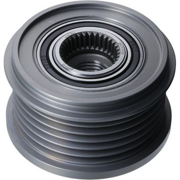 Valeo 588448 Generatorfreilauf FüR Peugeot Citroen Opel DS Fiat Vauxhall Jeep-image