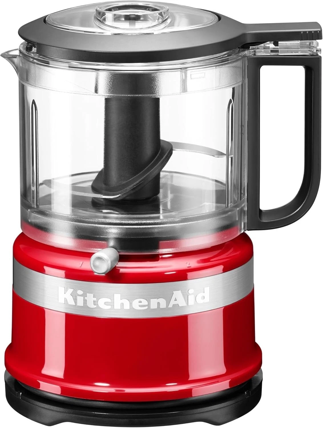 KitchenAid Mini Food Processor 5KSM2FPA Chopper Chopper Red 830ml