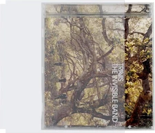 sdroceRyaM 50PCS CD Outer Sleeves Clear Plastic Protective Sleeve... 