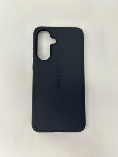 Speck - ImpactHero Slim Case for Samsung Galaxy A36 5G & A56 5G - Black