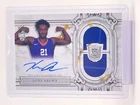 KOBE BROWN 2023-24 TOPPS ROYALTY RPA ROOKIE PATCH AUTO /99 #RRS-KB Q5167