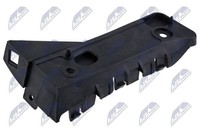 NTY Halter, StoßFäNger EZC-AU-207 FüR Audi