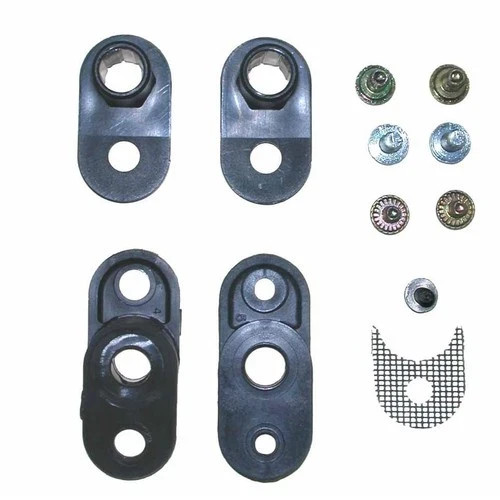 NEW Genuine Whirlpoool 4318165 Door Closing Cam Kit *FREE SHIPPING*