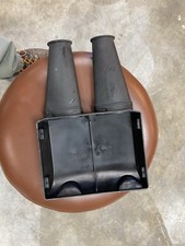 Bmw R100 Top Air Cleaner Housing