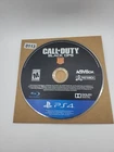Activision Call of Duty: Black Ops 4 PS4 Disc Only NO Usps TRACKING