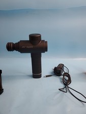 Hyperice Hypervolt 2 Pro Premium Percussion Massage Device - Black...