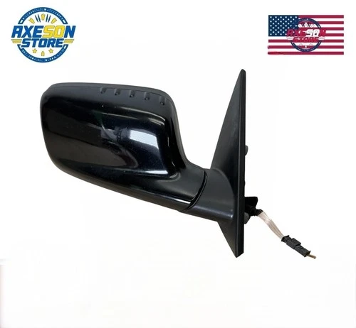 OEM BMW E46 2-DOOR 325CI 330CI 04-06 RIGHT PASSENGER SIDE DOOR VIEW POWER MIRROR