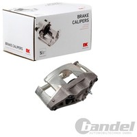 Nk Bremssattel Vorderachse Links Passend FÜR Audi A6 Allroad | 2147335