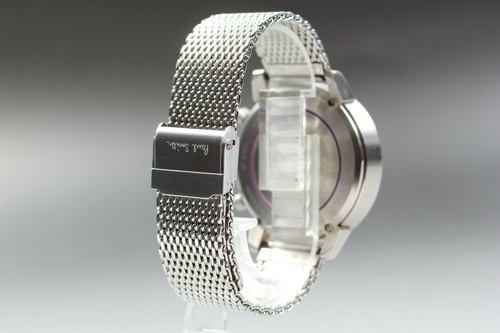 [NEUWERTIG mit Box] Paul Smith Church Street J505-T021301 Chronograph Herrenuhr JAPAN - Bild 6 von 11